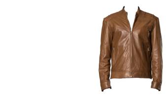 Leather