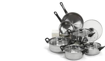 Stainless Steel